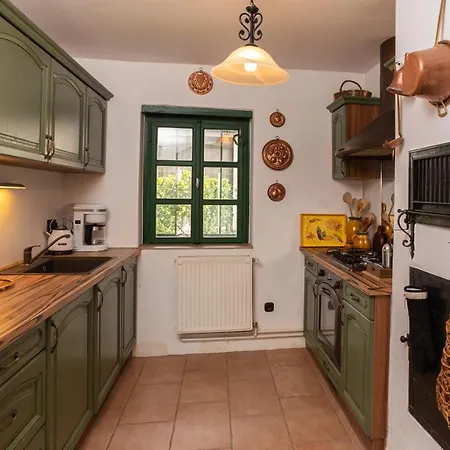 1880 Gyenesdias-balaton Appartement Gyenesdiás