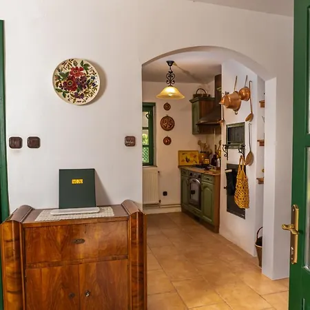 Appartement 1880 Gyenesdias-balaton