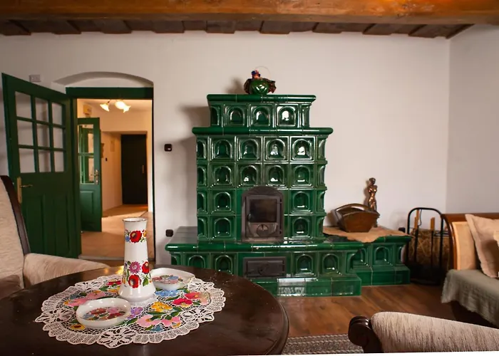 Appartement 1880 Gyenesdias-balaton